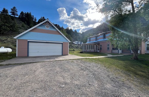 Lake City House | 2,750 sq ft Home w/Garage & Plenty of Space for OHVs - Walkable To Downtown