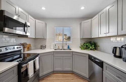 Pueblo Apartment | 2 Bd 1 Ba Apt 3 Near Everything!