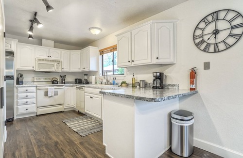 Colorado Springs House | 2 Bears Combined