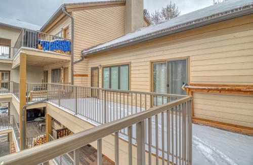 Avon Apartment | 2 Bed 2 Bath Apartment in Avon