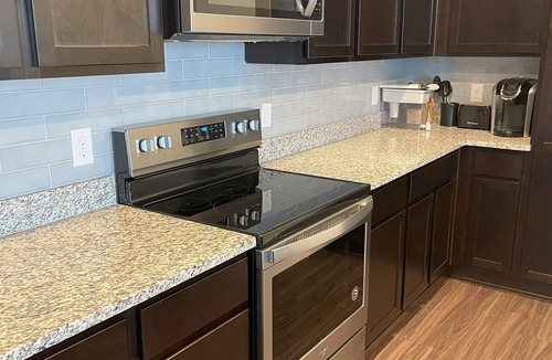Parker Apartment | 2 Bed/2 Bath Condo with Mountain Viewsnn