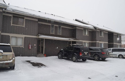 Dillon Condo | 2 Bed 2 Bath Family Ski Condo (Pet Friendly!)