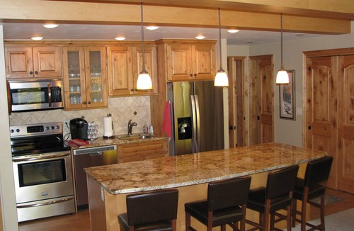 Warrior's Mark Condo | 2-Bedroom 3-Full Bath condo, just a short walk to Main Street