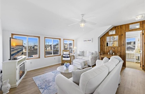 Ship Bottom Condo | 2 bedroom accommodation in Ship Bottom