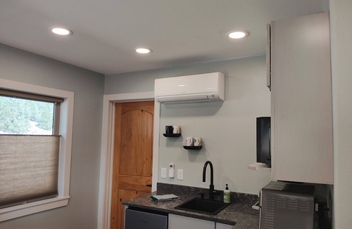 Whitewater House | 2 Bedroom Casita at Mother's Buttress, Walking distance to Mother's Buttress Climbing Wall