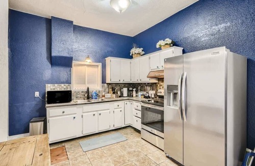 West Colorado Springs House | 2 Bedroom Cottage Minutes From Garden of the Gods