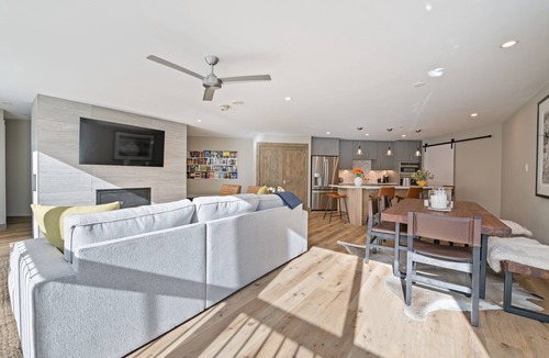 Vail House | 2 Bedroom Diamond Luxury #318