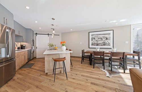 Vail House | 2 Bedroom Diamond Luxury #318