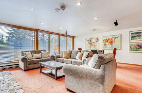 Vail House | 2 Bedroom Gold #111
