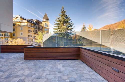 Vail House | 2 Bedroom Gold #111