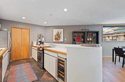 Vail House | 2 Bedroom Gold #518