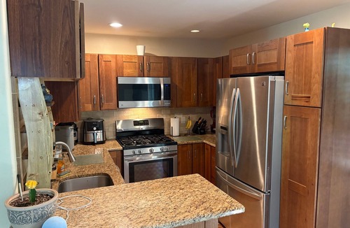 Durango West House | 2-bedroom house w/fitness room, pool table, pong, hot tub in marvelous Durango