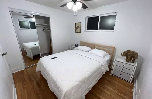 Northeast Park Hill House | 2 bedroom in Denver, Centralized