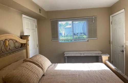 Colorado Springs Apartment | 2-bedroom near hwy. 24 & I-25
