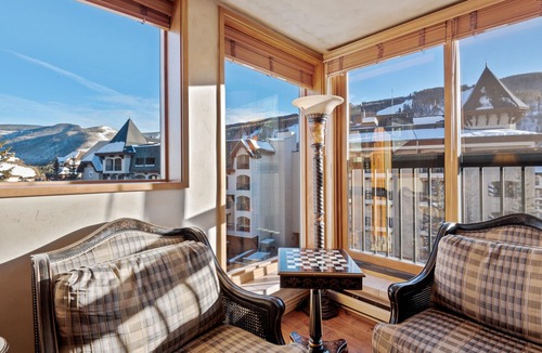 Vail House | 2 Bedroom Platinum #524
