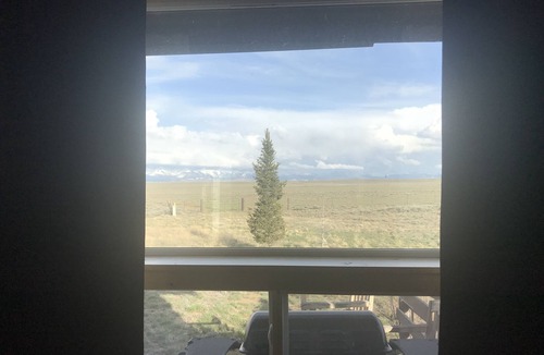Walden House | 2 bedroom retreat in Moose Capitol in Colorado!