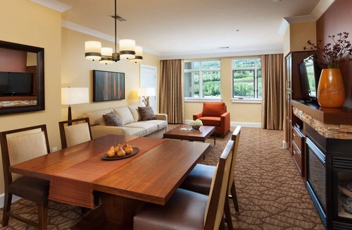 Avon Resort | 2 Bedroom - Westin Riverfront Mountain Villas - Full Resort Access