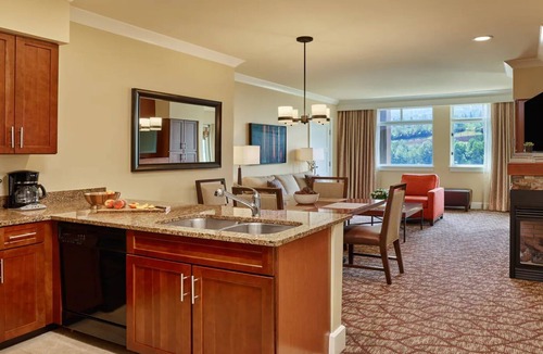 Avon Resort | 2 Bedroom - Westin Riverfront Mountain Villas - Full Resort Access
