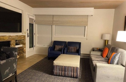 Highland Meadows Resort | 2-bedroom with loft unit in Marriott Resort West Vail with numerous amenities