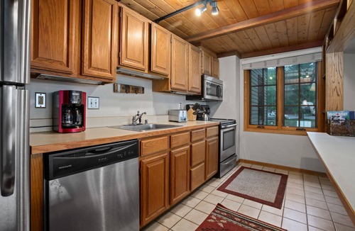 Steamboat Springs Condo | 2 Bedrooms + Loft - Hot Tub, Ski Locker, Great Views - 30+ Night Rentals Welcome!