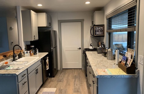 Fruita House | 2 blocks from downtown Fruita