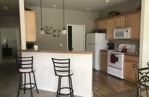 Westchase Apartment | 2 BR/2 Bath Executive Condo-Your Home Away from Home