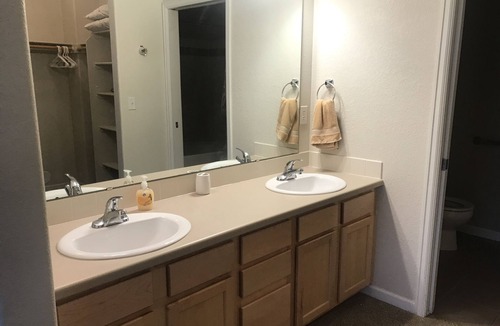 Westchase Apartment | 2 BR/2 Bath Executive Condo-Your Home Away from Home
