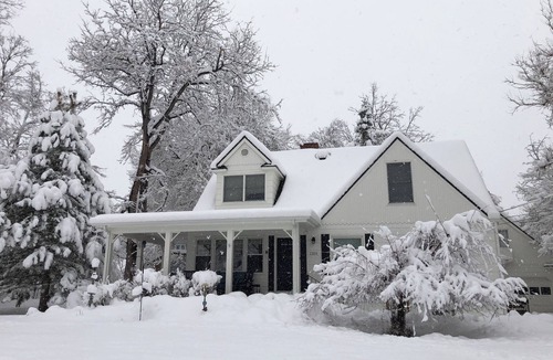 Old North Boulder Cottage | 2-BR house, Great Location, Quiet - RHL2017-00539