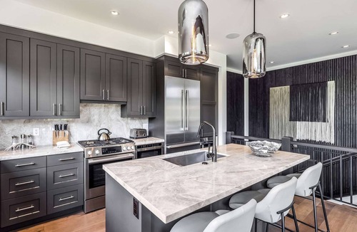 Beaver Creek House | 2 Homes 7 Beds Sleeps 20 Pool Hot Tub Walk to Ski