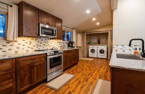 Cripple Creek House | 2 Homes! MTN Views*Historic Elegance*Game Rm