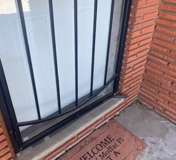 Berkley Apartment | 2 king beds in Cool Upper Unit in Denver
