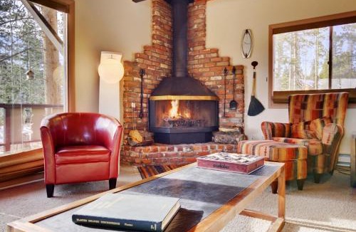 Breckenridge House | 2 Mi to Slopes Mtn-View Breckenridge Getaway!