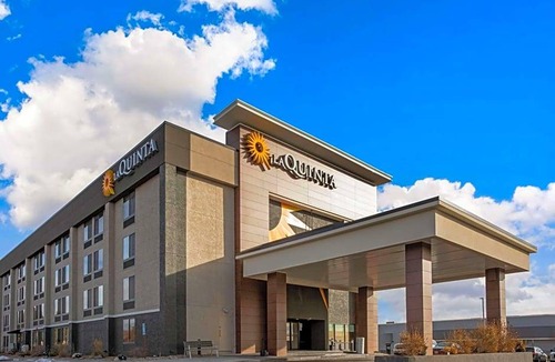 Aurora Hotel | 2-Star Hotel ∙ La Quinta by Wyndham Denver Aurora Medical