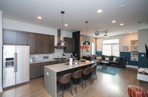 Hadley - Washington House | 20 🛌 BEDS | 🏡 🏡 2 SIDE BY SIDE | LARGE ​🎉 CELEBRATIONS |🌃 VIEWS| POOL 🎱