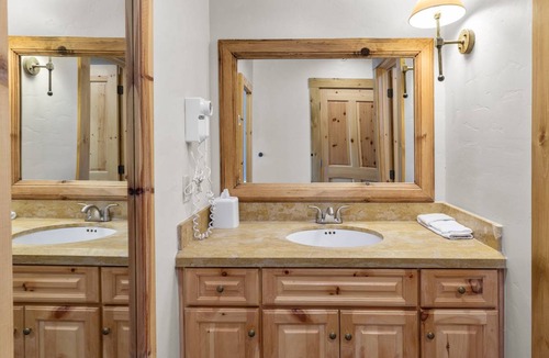 Mountain Village Apartment | 20 m² Apartment ∙ 1 bedroom ∙ 2 guests