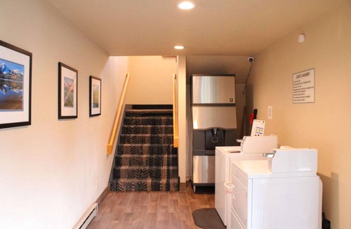 Gunnison Hotel | 20 m² Hotel ∙ 127 guests