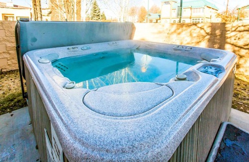 Gunnison Hotel | 20 m² Hotel ∙ 127 guests
