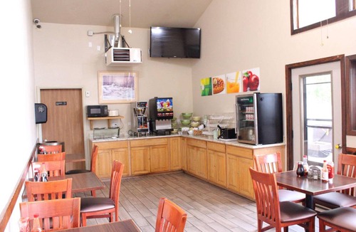 Gunnison Hotel | 20 m² Hotel ∙ 127 guests