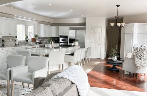 Larkspur House | 20 Minutes from the Air Force Academy! Come stay at a Colorado Ranch!