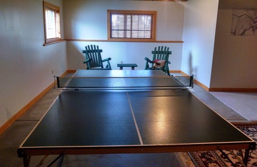 Carriage Hills House | 20-NCD0176 - Moose Mountain Lodge, Secluded Log Home w/Beautiful Mountain Views