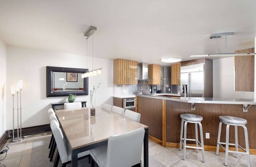 Aspen Condo | 20% Off Special Discount - Nearby Construction