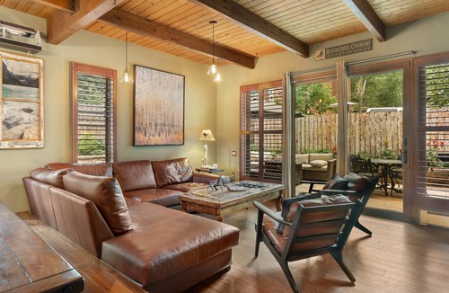 Eagle-Vail House | 200 m² House ∙ 3 bedrooms ∙ 9 guests