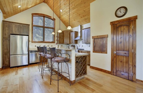 Old Town House | 200 m² House ∙ 3 bedrooms ∙ 10 guests