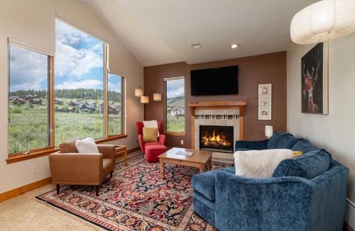 Tabernash House | 2002 Lupine Lane