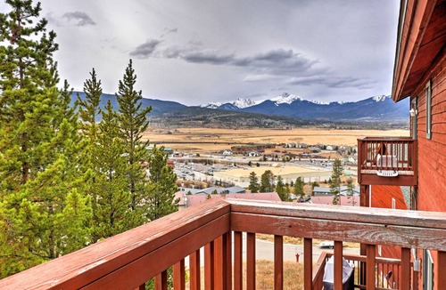 Fraser Apartment | 201 m² Apartment ∙ 3 bedrooms ∙ 10 guests