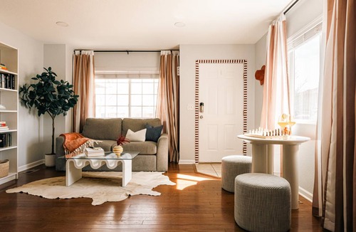 Barths House | 201 m² House ∙ 3 bedrooms ∙ 10 guests