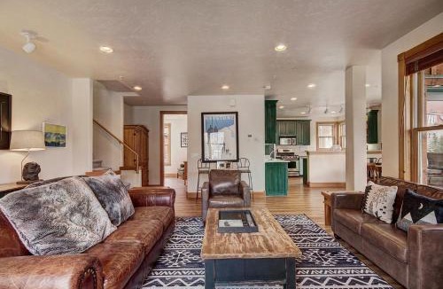 River Run Apartment | 201 Mill Creek Condo