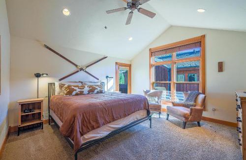 River Run Apartment | 202 Mill Creek Condo