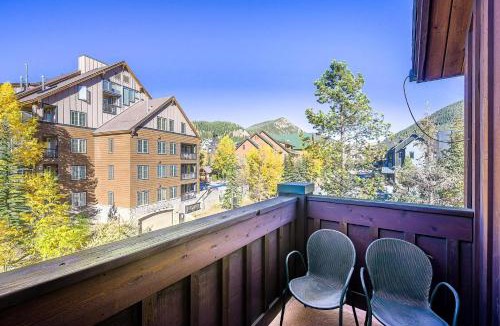 River Run Apartment | 202 Mill Creek Condo