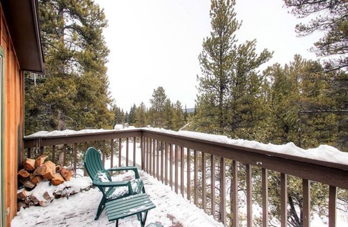 Warrior's Mark West Condo | 2023-24 Mark 9 Condo – 2 Bedroom Breckenridge, CO